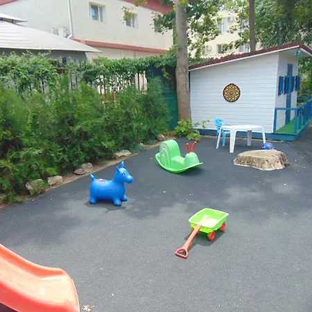 Casa Albatros Casa de hóspedes