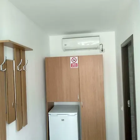 Casa de hóspedes Casa Albatros 3*