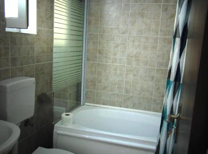 Maison d'hôtes Casa Albatros 3*