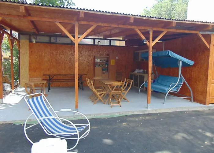 Maison d'hôtes Casa Albatros 3*