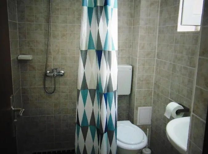 Casa Albatros Eforie Nord