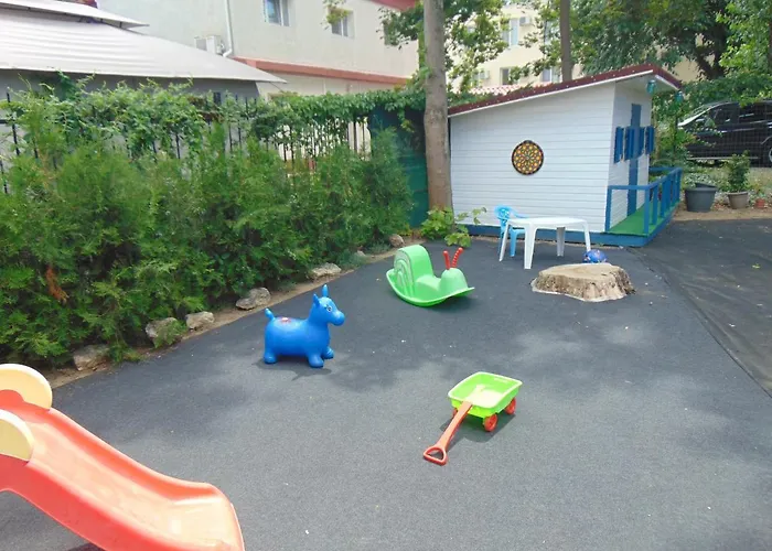 Casa Albatros Maison d'hôtes