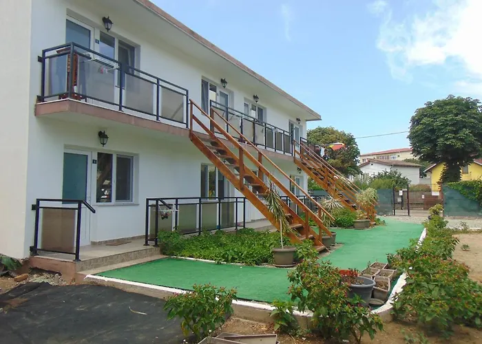 Casa Albatros 3* Eforie Nord