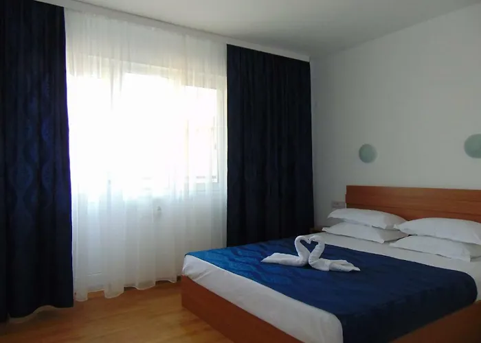 Maison d'hôtes Casa Albatros