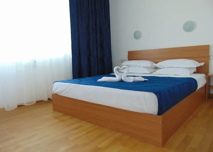 Casa Albatros 3* Eforie Nord