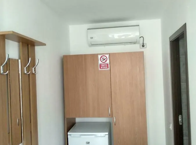 Maison d'hôtes Casa Albatros 3*