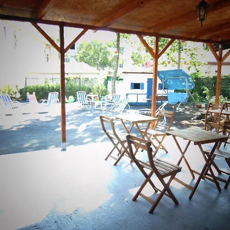 Casa Albatros