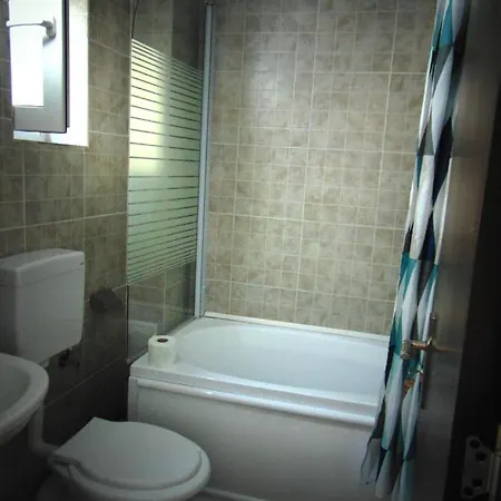 Pensjonat Casa Albatros 3*