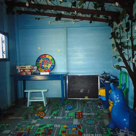 Casa Albatros Pensjonat