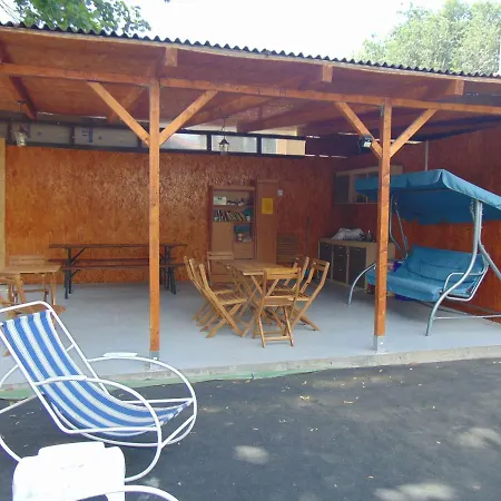 Guest house Casa Albatros *