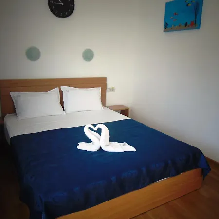 Guest house Casa Albatros *
