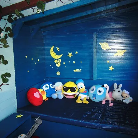 Casa Albatros Pensjonat