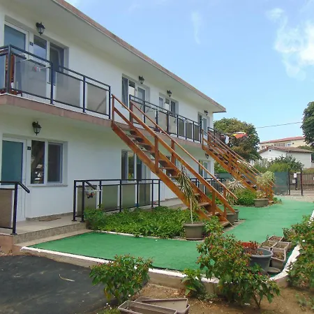 Casa Albatros * Eforie Nord