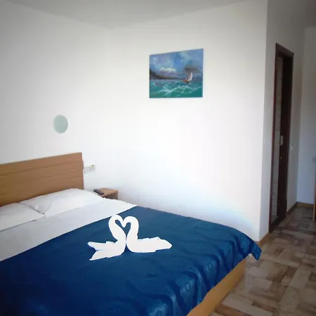 Casa Albatros *