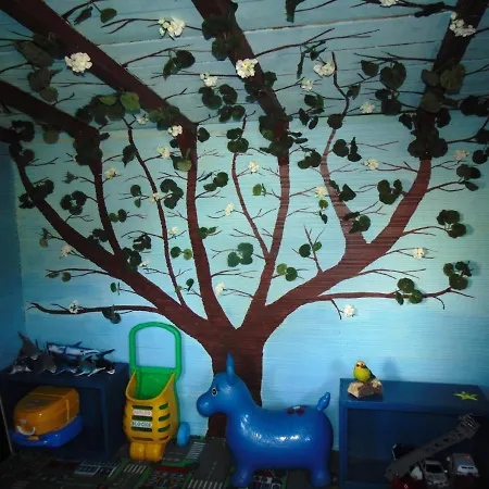 Casa Albatros *