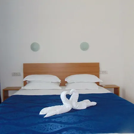 Casa Albatros