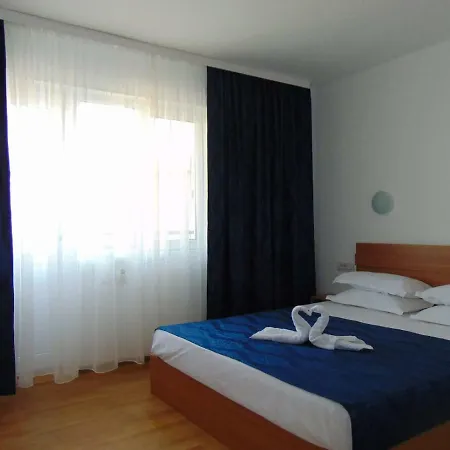 Guest house Casa Albatros