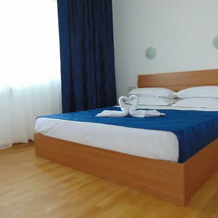 Casa Albatros * Eforie Nord