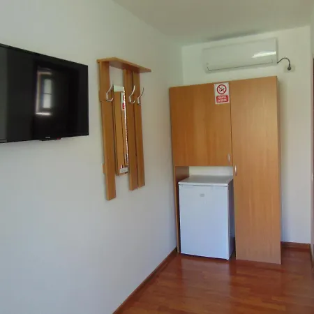 Guest house Casa Albatros *